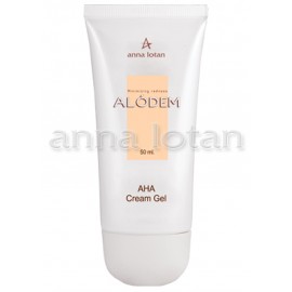 Anna Lotan Alodem AHA Cream Gel 50 ml